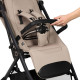 Прогулянкова коляска Lionelo TANSI BEIGE SAND