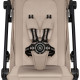 Прогулянкова коляска Lionelo TANSI BEIGE SAND