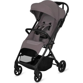 Прогулянкова коляска Lionelo TANSI BEIGE TAUPE