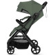 Прогулянкова коляска Lionelo TANSI GREEN EMERALD