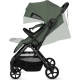 Прогулянкова коляска Lionelo TANSI GREEN EMERALD