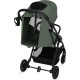 Прогулянкова коляска Lionelo TANSI GREEN EMERALD