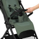 Прогулянкова коляска Lionelo TANSI GREEN EMERALD