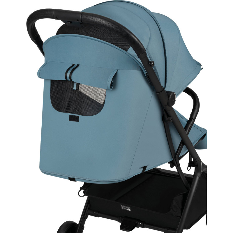 Прогулянкова коляска Lionelo SIA BLUE SKY