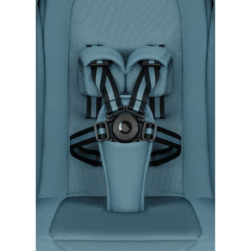 Прогулянкова коляска Lionelo SIA BLUE SKY