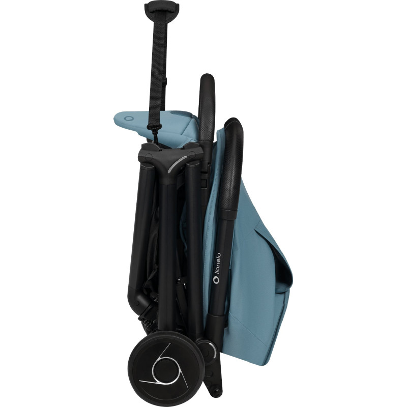 Прогулянкова коляска Lionelo SIA BLUE SKY