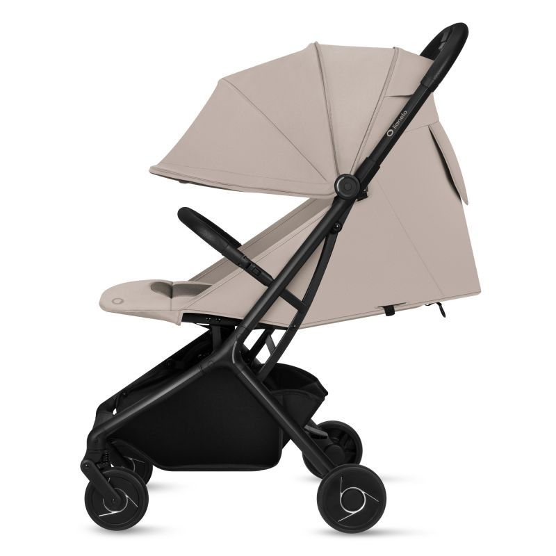 Прогулянкова коляска Lionelo SIA BEIGE SAND