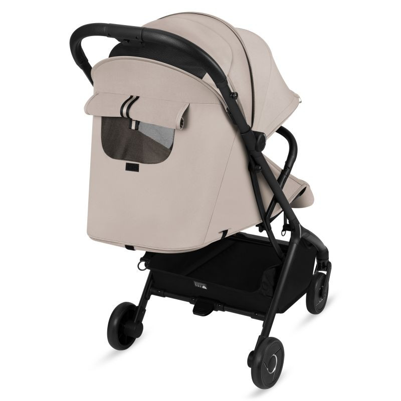 Прогулянкова коляска Lionelo SIA BEIGE SAND