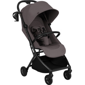 Прогулянкова коляска Lionelo SIA BEIGE TAUPE
