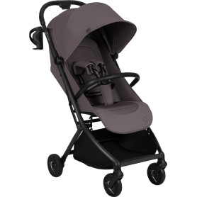 Прогулянкова коляска Lionelo SIA BEIGE TAUPE