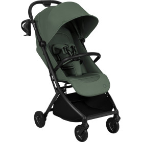 Прогулянкова коляска Lionelo SIA GREEN EMERALD