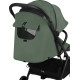 Прогулянкова коляска Lionelo SIA GREEN EMERALD