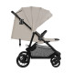 Прогулянкова коляска Lionelo EMERALD BEIGE SAND