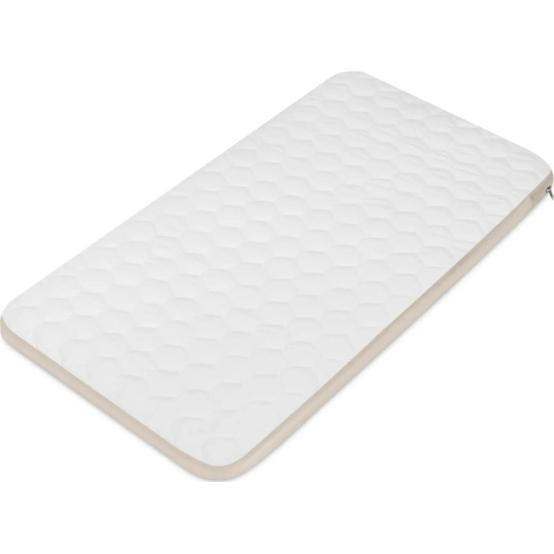 Ліжечко Lionelo PARI BEIGE CREAM