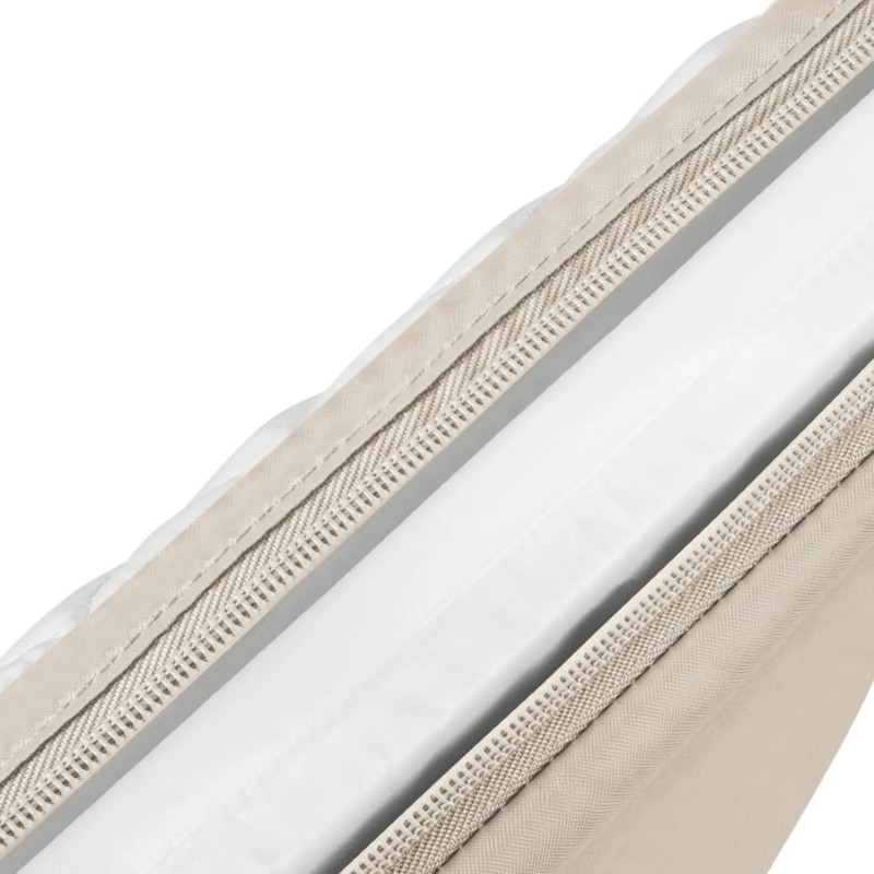 Ліжечко Lionelo PARI BEIGE CREAM