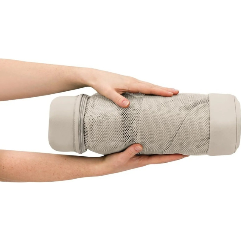 Ліжечко Lionelo PARI BEIGE CREAM