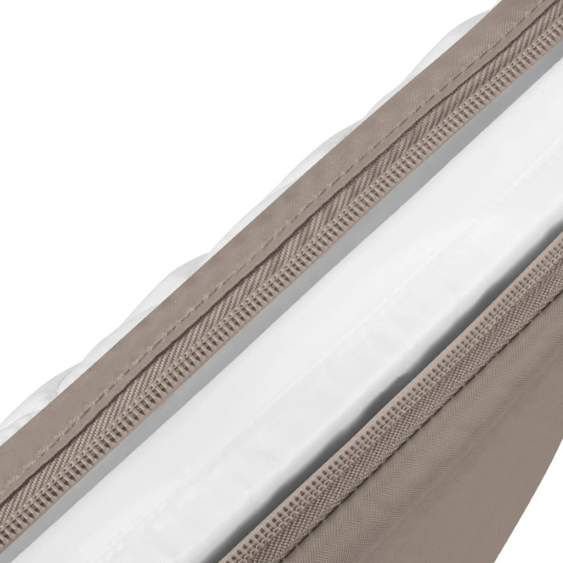 Ліжечко Lionelo PARI BEIGE  TAUPE