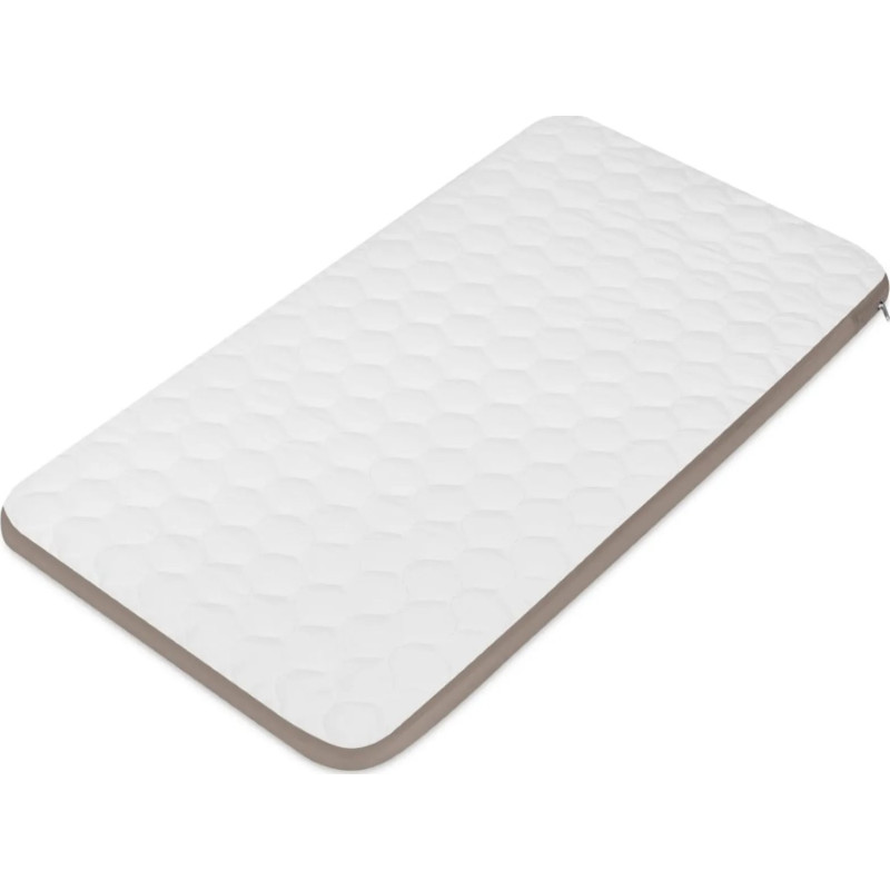 Ліжечко Lionelo PARI BEIGE  TAUPE