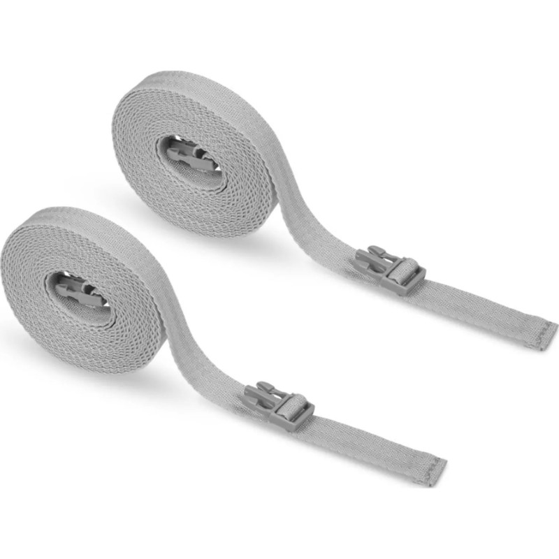 Ліжечко Lionelo PARI BEIGE  TAUPE