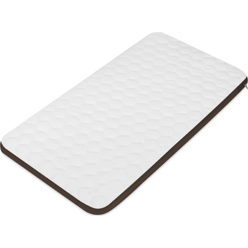 Ліжечко Lionelo PARI BROWN CHOCOLATE