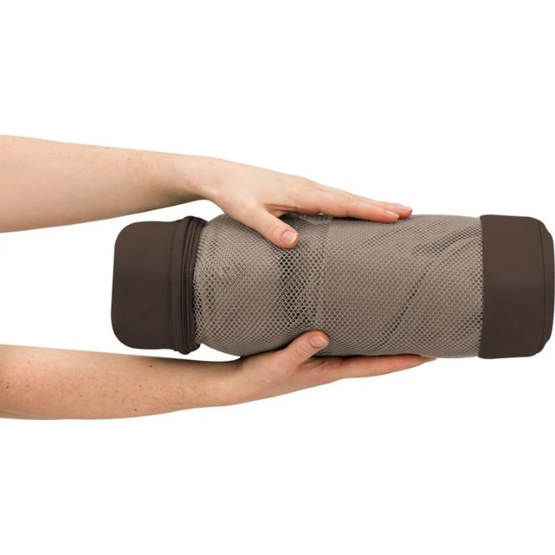 Ліжечко Lionelo PARI BROWN CHOCOLATE