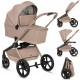 Універсальна Коляска 2 в 1 Lionelo Freya 2In1 Beige Sand
