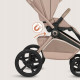 Універсальна Коляска 2 в 1 Lionelo Freya 2In1 Beige Sand