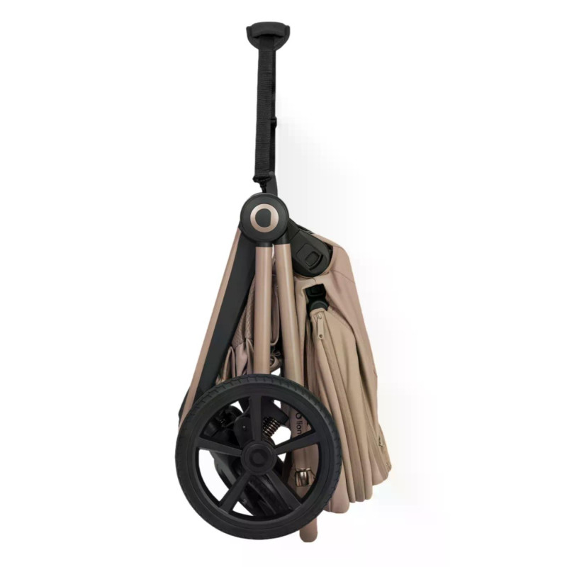 Універсальна Коляска 2 в 1 Lionelo Freya 2In1 Beige Sand