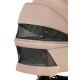 Універсальна Коляска 2 в 1 Lionelo Freya 2In1 Beige Sand