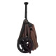 Універсальна Коляска 2 в 1 Lionelo Freya 2In1 Brown Chocolate