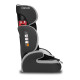 Автокрісло Lionelo Levi One Grey