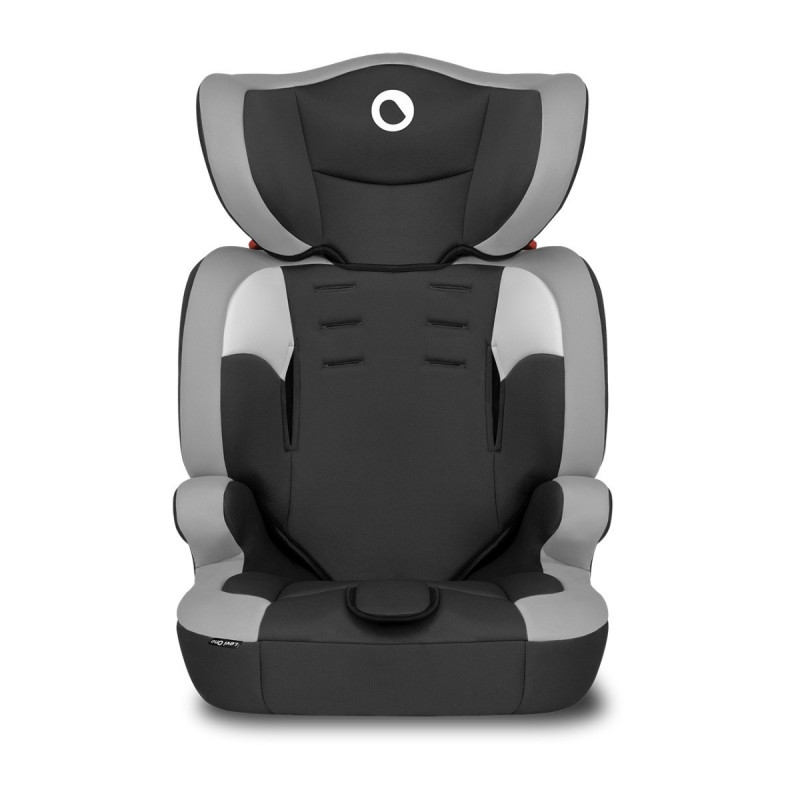 Автокрісло Lionelo Levi One Grey