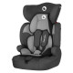 Автокрісло Lionelo Levi One Black