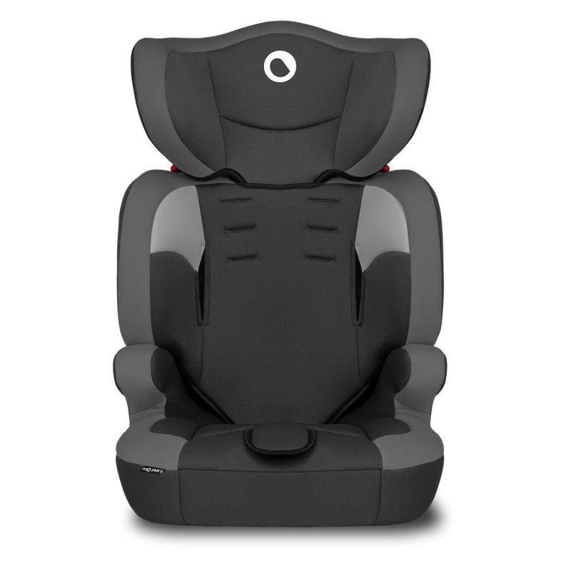 Автокрісло Lionelo Levi One Black