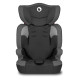 Автокрісло Lionelo Levi One Black
