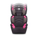 Автокрісло Lionelo Lars Candy Pink