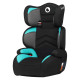 Автокрісло Lionelo Lars Tuquoise