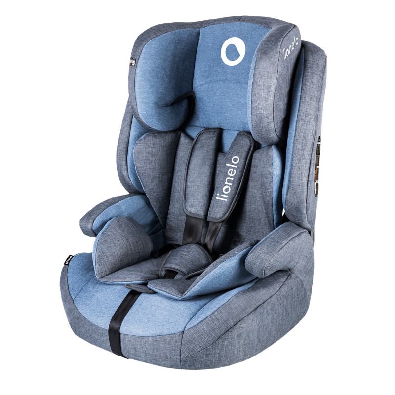 Автокрісло Lionelo Nico Blue