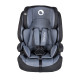 Автокрісло Lionelo Nico Black