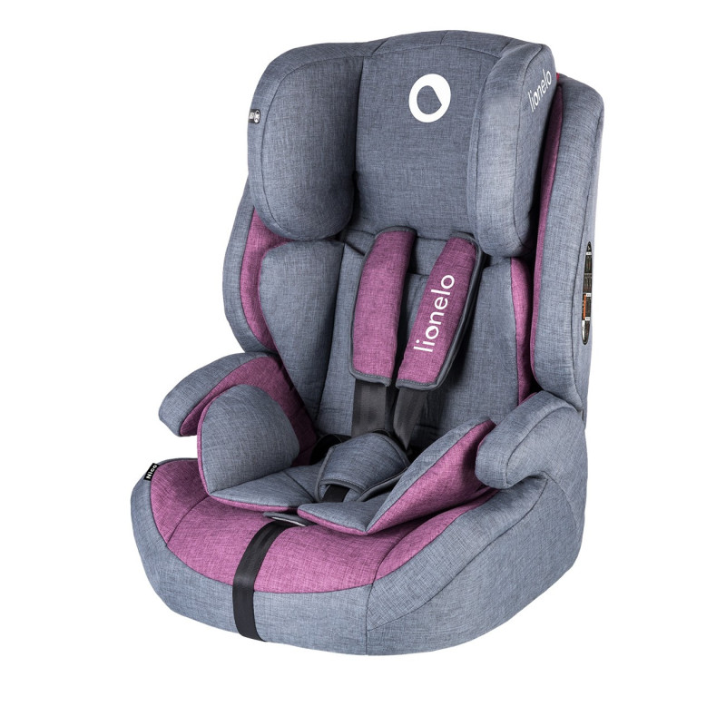 Автокрісло Lionelo Nico Violet