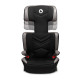 Автокрісло Lionelo Hugo Grey Leather Автокрісло Lionelo Hugo Grey Leather