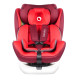 Автокрісло Lionelo Bastiaan Red White Base Автокрісло Lionelo Bastiaan Red White Base