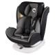 Автокрісло Lionelo Bastiaan Grey White Base Автокрісло Lionelo Bastiaan Grey White Base
