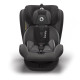 Автокрісло Lionelo Bastiaan Grey Black Base