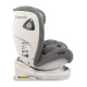 Автокрісло Lionelo Bastiaan Rwf Stone White Base