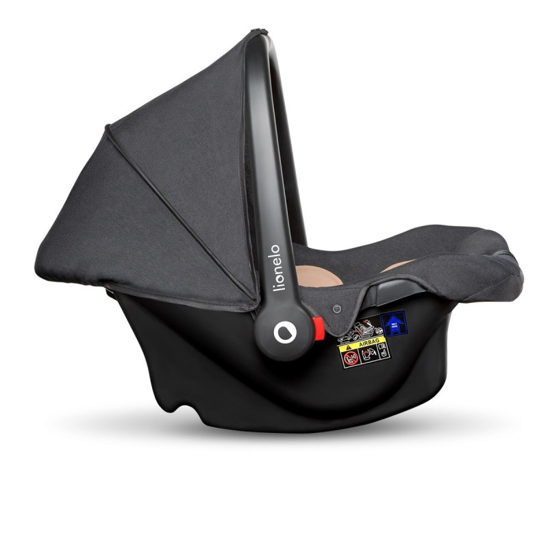 Автокрісло Lionelo Noa Plus Sand