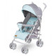 Прогулянкова коляска Lionelo Irma Mint Прогулянкова коляска Lionelo Irma Mint