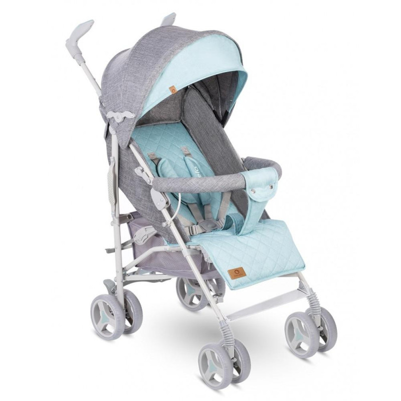 Прогулянкова коляска Lionelo Irma Mint