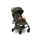 Прогулянкова коляска Lionelo Julie Forest Green