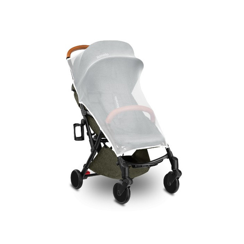 Прогулянкова коляска Lionelo Julie Forest Green